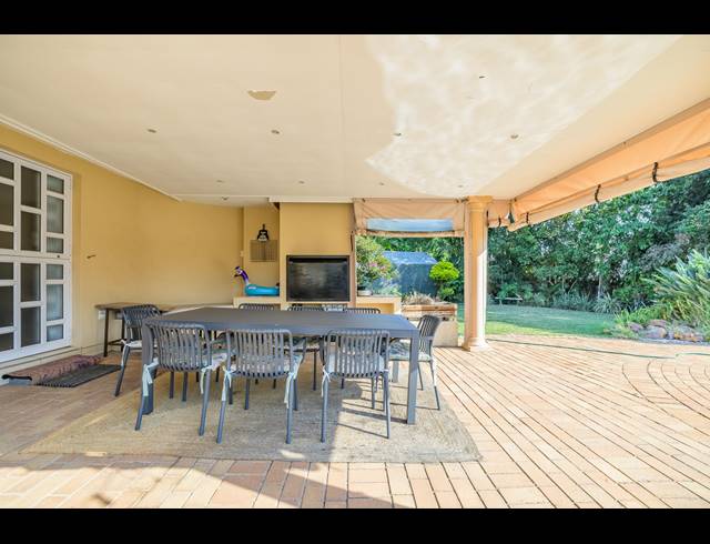4 BEDROOM HOUSE TO LET IN WESTVILLE
